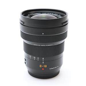 Panasonic (パナソニック) LEICA DG VARIO-ELMARIT 8-18mm F2.8-4.0