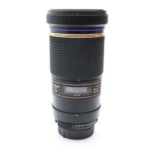 tamron sp af180mm f/3.5 di ld [if] macro1:1(model b01)(ニコン用
