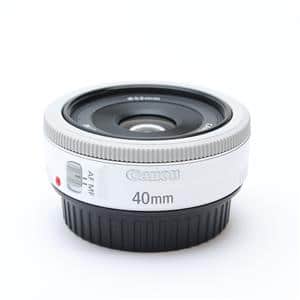 Canon (キヤノン) EF40mm F2.8 STM」の商品検索結果 | デジタルカメラ