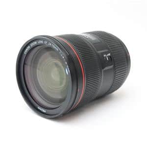 新品)Canon (キヤノン) EF24-70mm F2.8L II USM（商品ID
