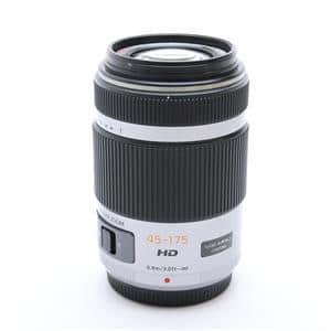 新品)Panasonic (パナソニック) LUMIX G X VARIO PZ 45-175mm F4.0-5.6