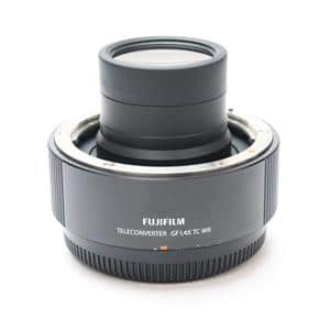 FUJIFILM (フジフイルム) テレコンバーター GF1.4X TC WR」の商品検索