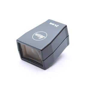 Leica (ライカ) ビューファインダー24mm」「中古商品」の商品検索結果 Leica (ライカ) ビューファインダー24mm」「中古商品」の商品検索結果