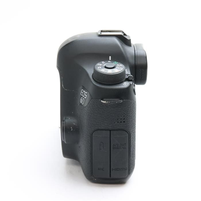 EOS 6D ボディ
