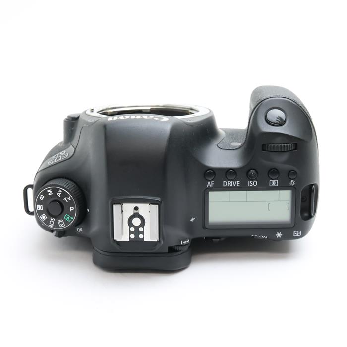 EOS 6D ボディ