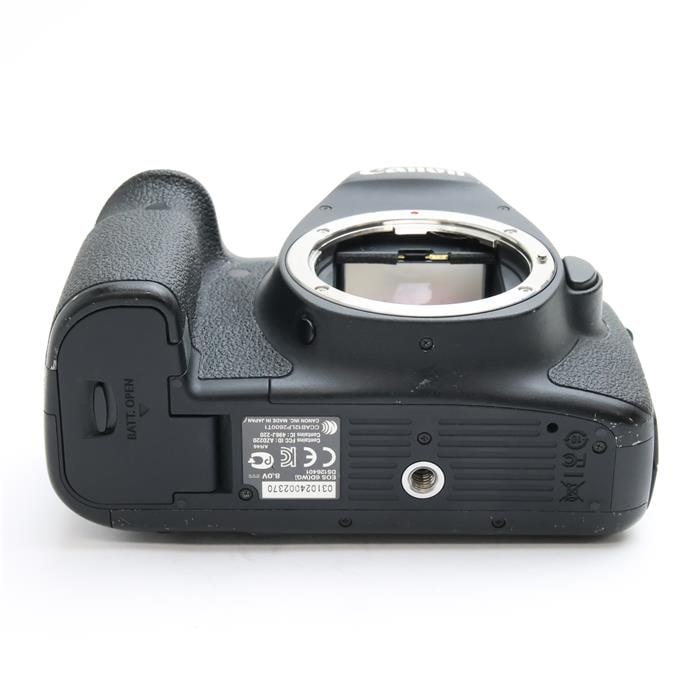 EOS 6D ボディ