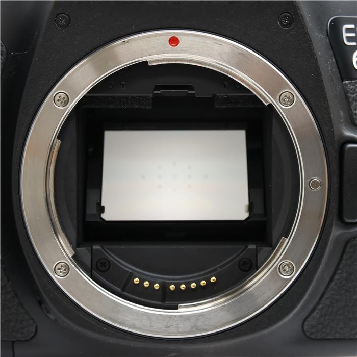 EOS 6D ボディ