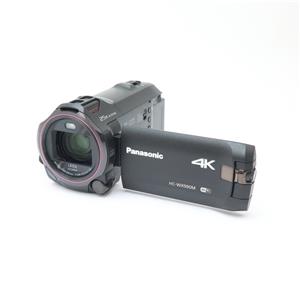 Panasonic (パナソニック) デジタル4Kビデオカメラ HC-WX990M ブラック