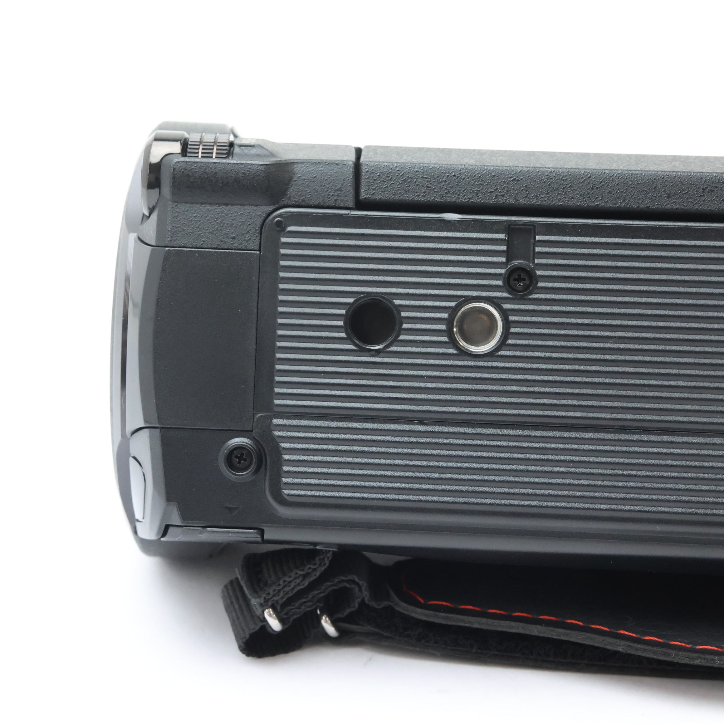 中古)Panasonic (パナソニック) デジタル4Kビデオカメラ HC-WX990M