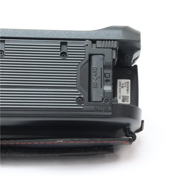 中古)Panasonic (パナソニック) デジタル4Kビデオカメラ HC-WX990M