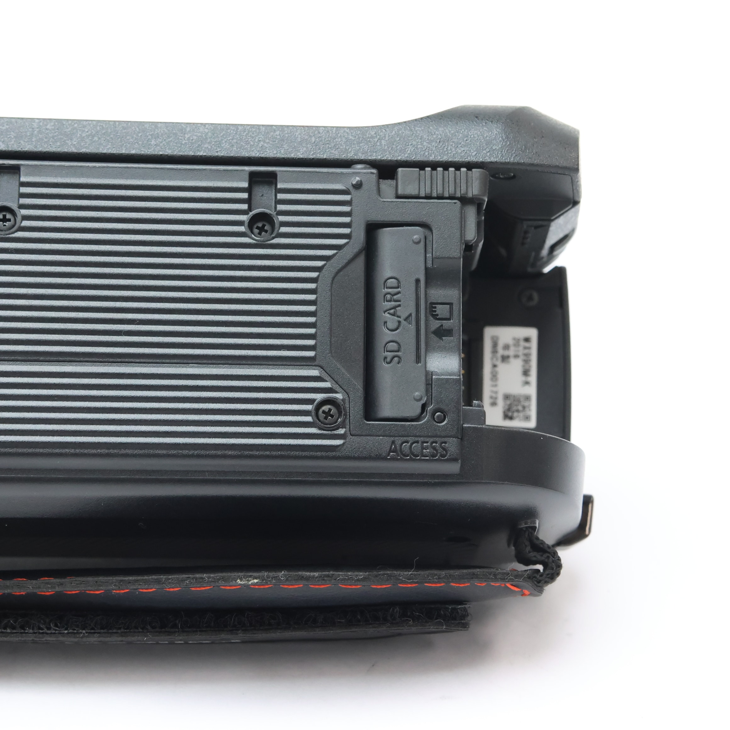 中古)Panasonic (パナソニック) デジタル4Kビデオカメラ HC-WX990M