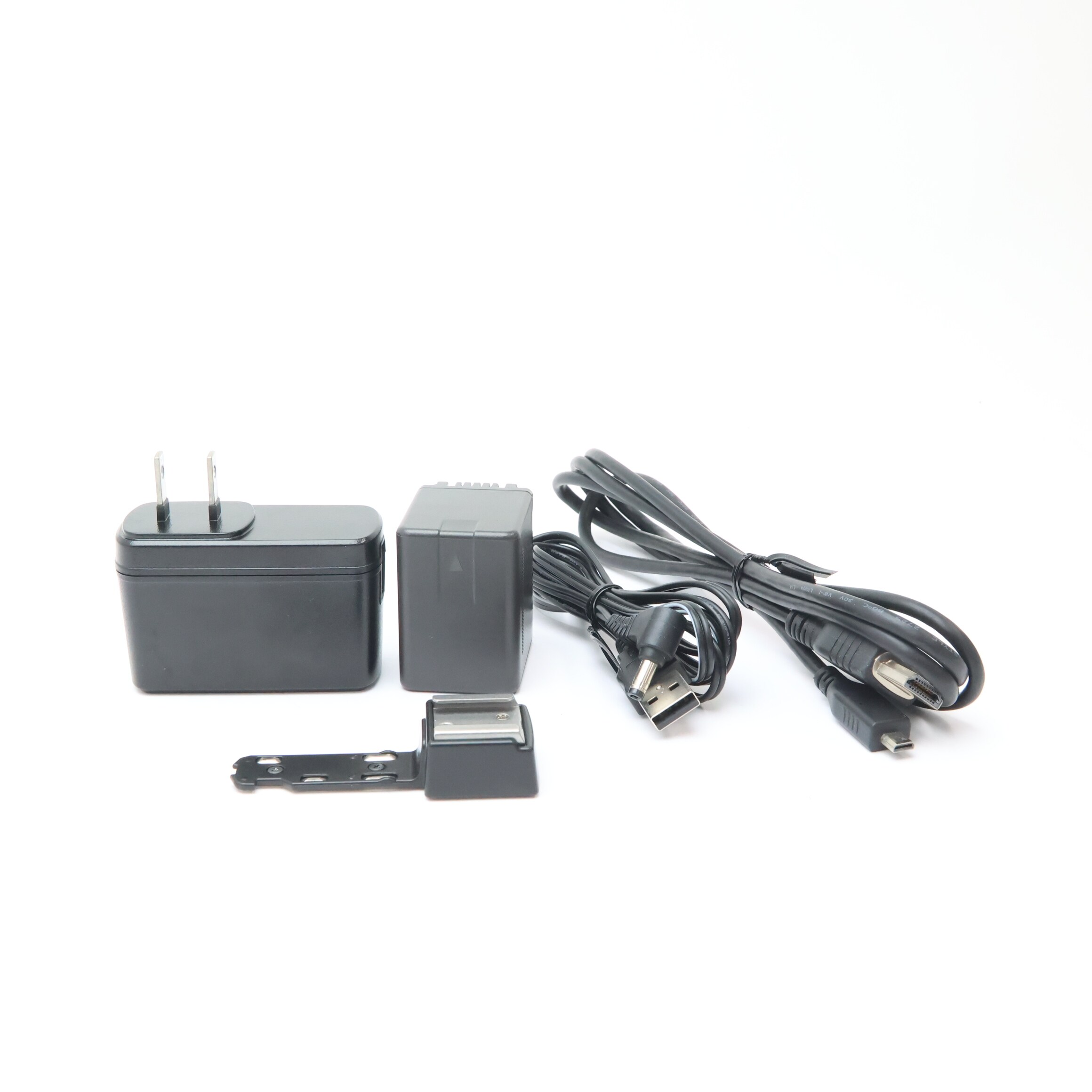 中古)Panasonic (パナソニック) デジタル4Kビデオカメラ HC-WX990M