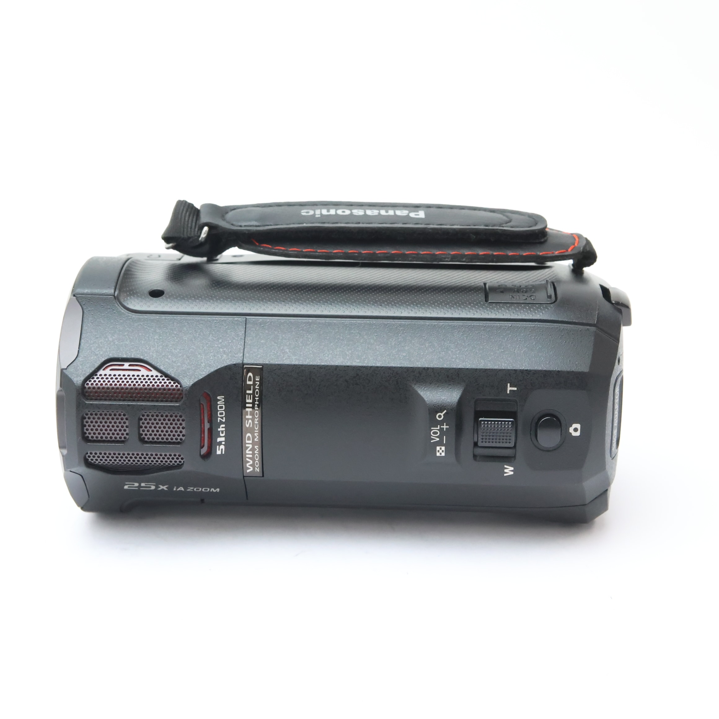 中古)Panasonic (パナソニック) デジタル4Kビデオカメラ HC-WX990M