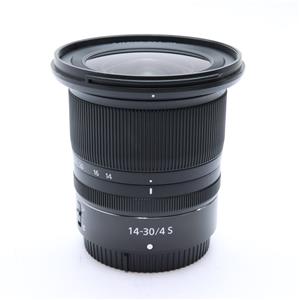 Nikon (ニコン) NIKKOR Z 14-30mm F4 S メイン