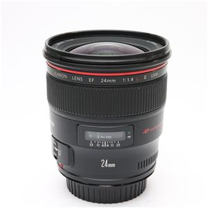 Canon (キヤノン) EF24mm F1.4L II USM」の商品検索結果 | デジタル