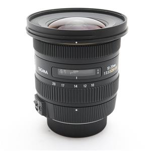 SIGMA 10-20mm F3.5」の商品検索結果 | デジタルカメラ、ミラーレス