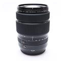 新品)FUJIFILM (フジフイルム) フジノン GF32-64mm F4 R LM WR（商品ID