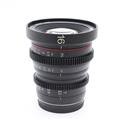 中古)Meike (メイケ) MK-16mm T2.2 （マイクロフォーサーズ用）（商品