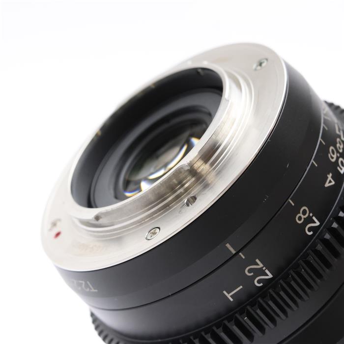 中古)Meike (メイケ) MK-16mm T2.2 （マイクロフォーサーズ用）（商品