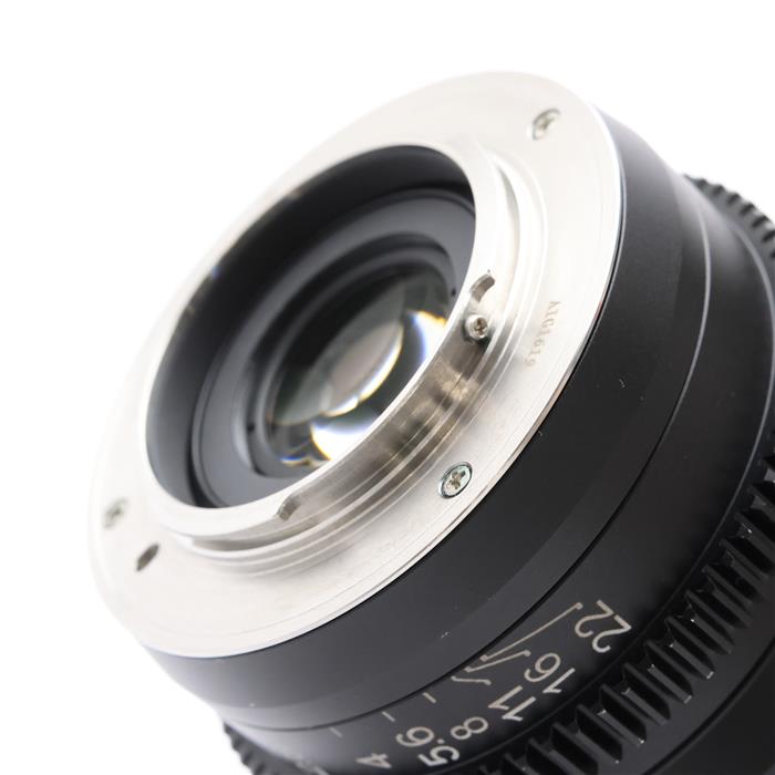 中古)Meike (メイケ) MK-16mm T2.2 （マイクロフォーサーズ用）（商品