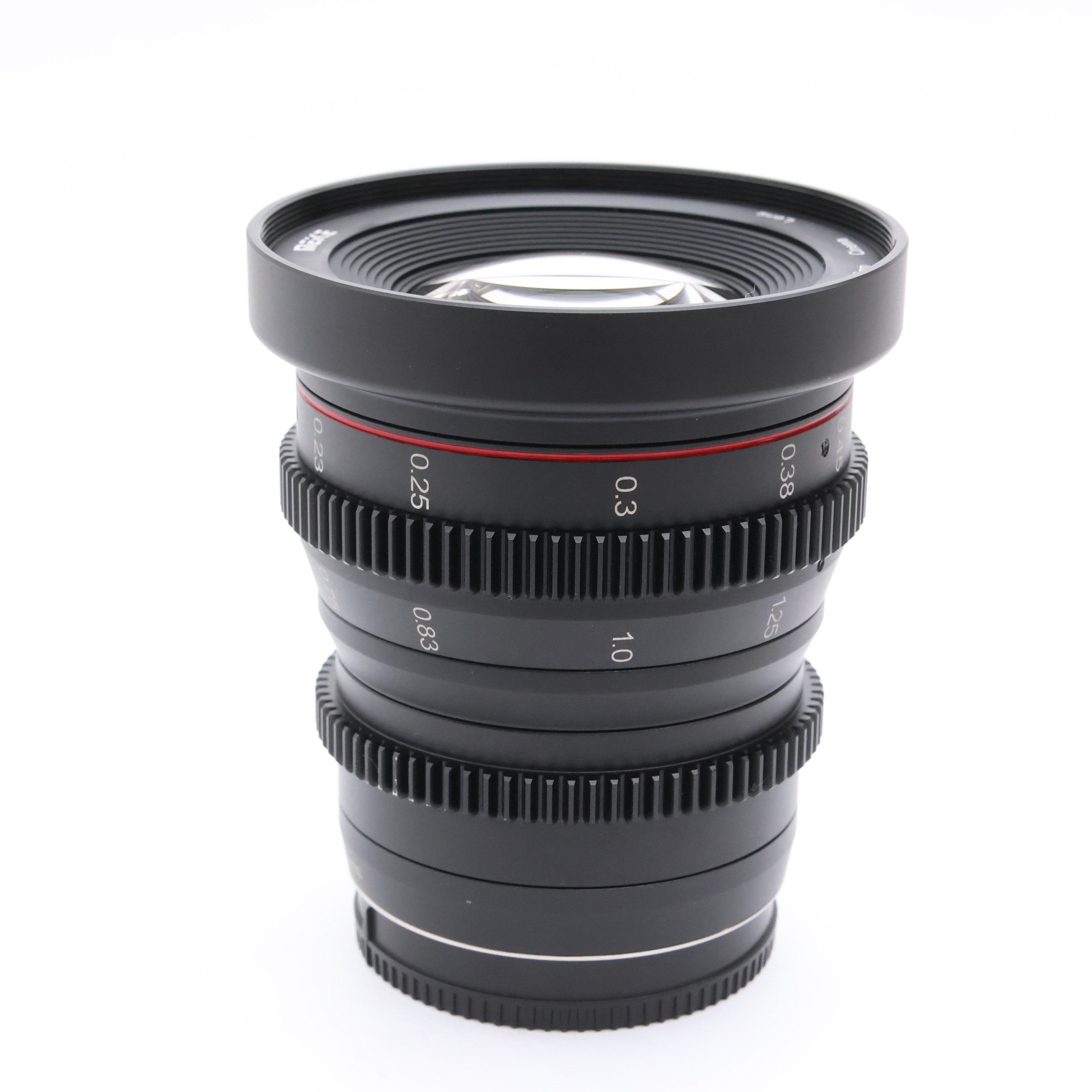 中古)Meike (メイケ) MK-16mm T2.2 （マイクロフォーサーズ用）（商品