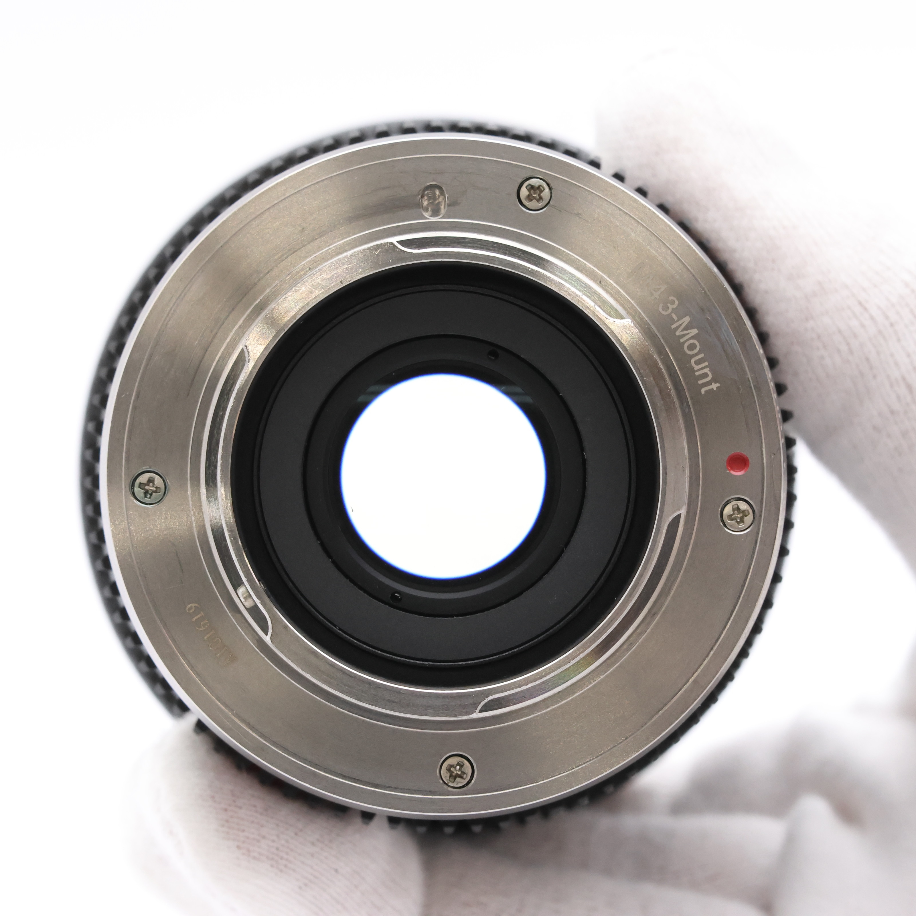 中古)Meike (メイケ) MK-16mm T2.2 （マイクロフォーサーズ用）（商品