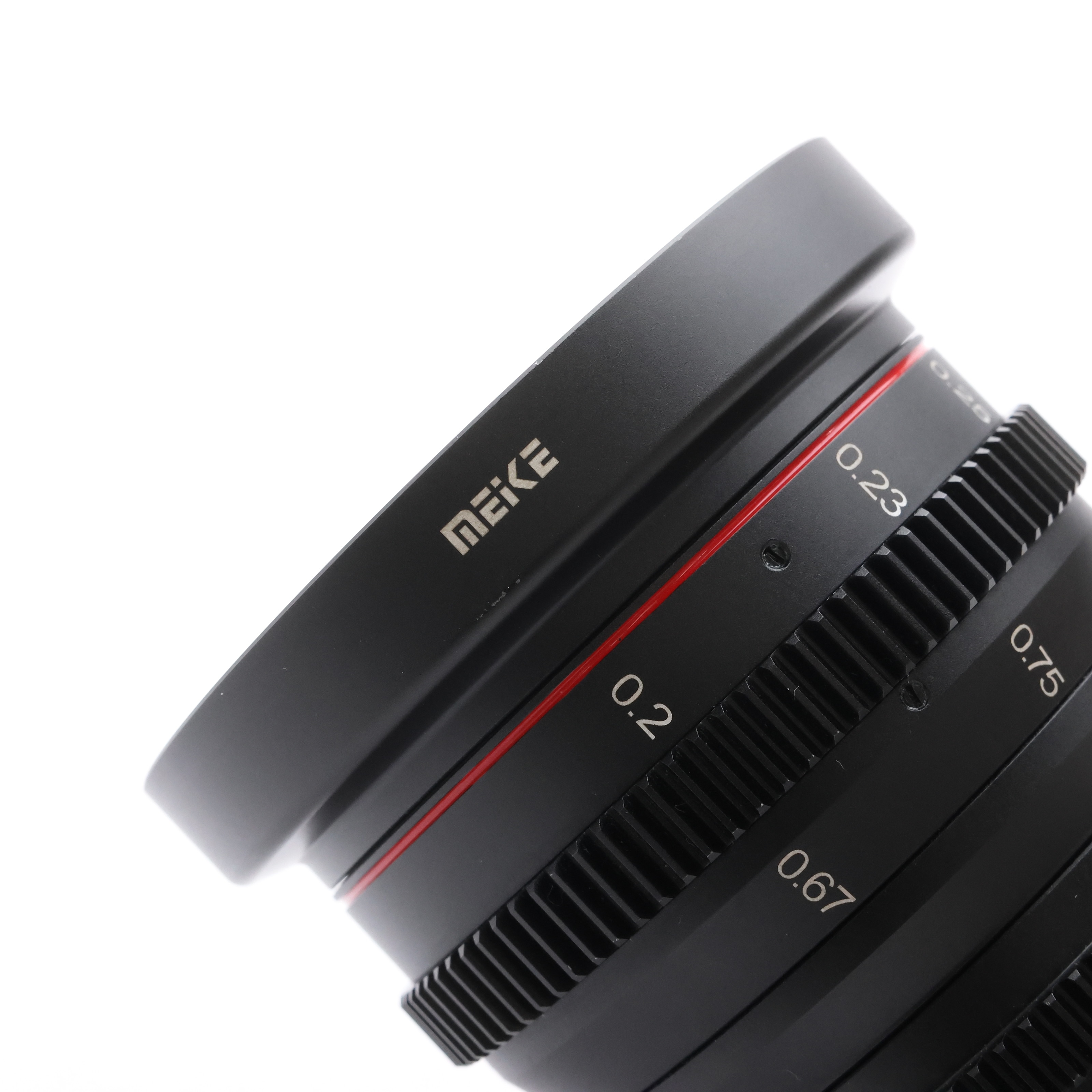 中古)Meike (メイケ) MK-16mm T2.2 （マイクロフォーサーズ用）（商品