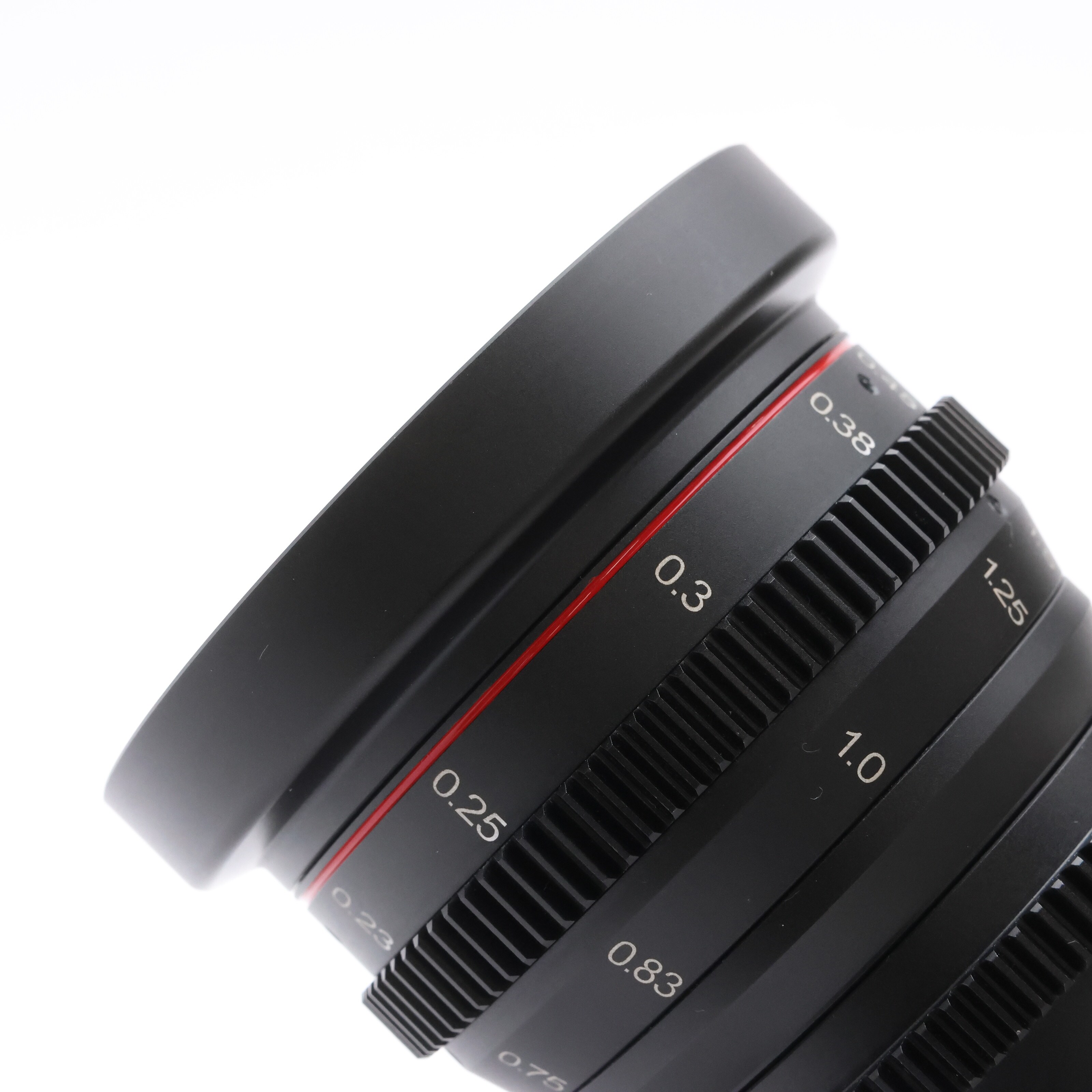 中古)Meike (メイケ) MK-16mm T2.2 （マイクロフォーサーズ用）（商品