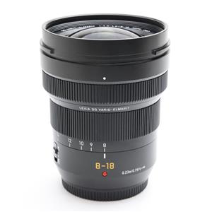 新品)Panasonic (パナソニック) LEICA DG VARIO-ELMARIT 8-18mm F2.8