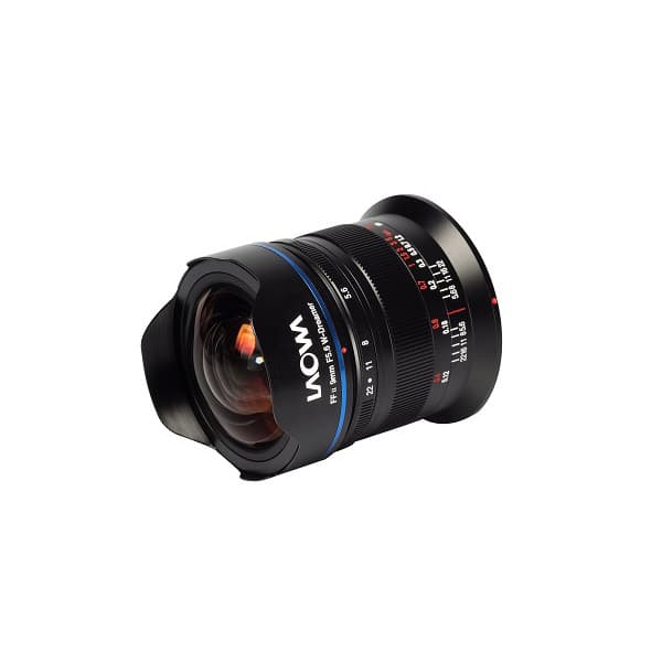新品)LAOWA （ラオワ） 9mm F5.6 W-DREAMER (ニコンZ用)（商品ID