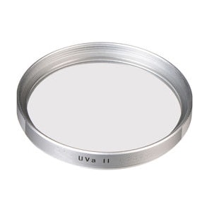 Leica (ライカ) UVAフィルター E55 II シルバー