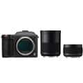 HASSELBLAD (ハッセルブラッド) X2D 100C ライトウェイト フィールド キット