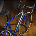DE ROSA (デローザ) Titanio U-GO BLU CHORUS 12S ロードバイク
