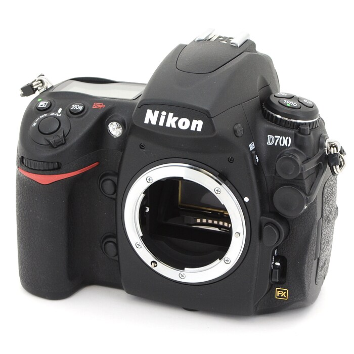 ニコン D800 シャッター数少なめ1800回 一眼レフNikon 本体のみ 【公式