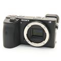 SONY (ソニー) α6600 ボディ ILCE-6600