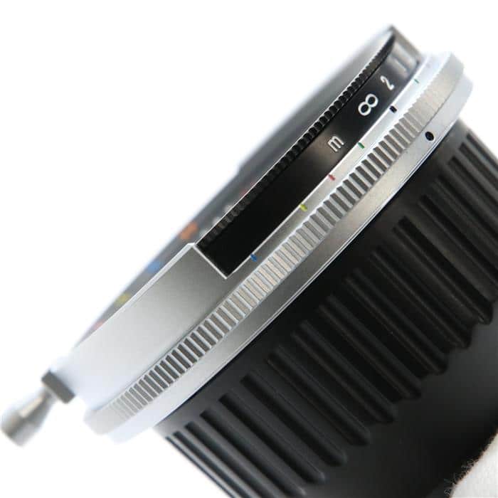 Voigtländer 15mm レンジファインダー用レンズファインダー フォクトレンダー 金属製ビューファインダー 15mm , 21/25mm入荷