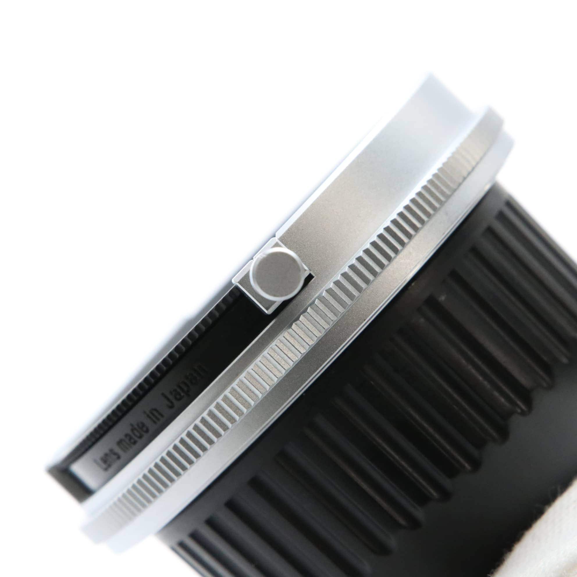 中古)Voigtlander (フォクトレンダー) SUPER-WIDE HELIAR 15mm F4.5 SL