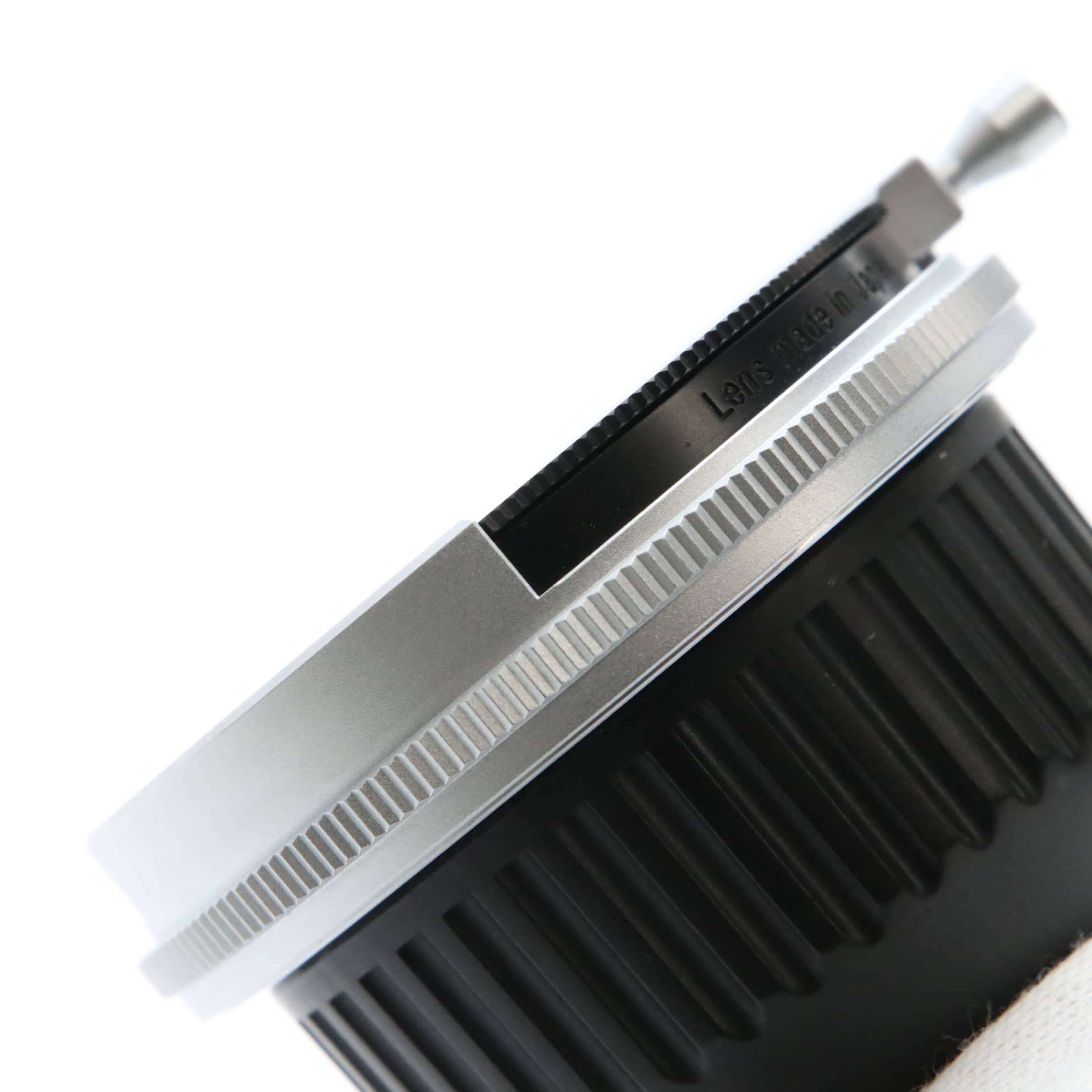 VoightLander SUPER WIDE-HELIAR15mmF4.5美品 新品)Voigtlander (フォクトレンダー) SUPER WIDE-HELIAR 15mm F4.5