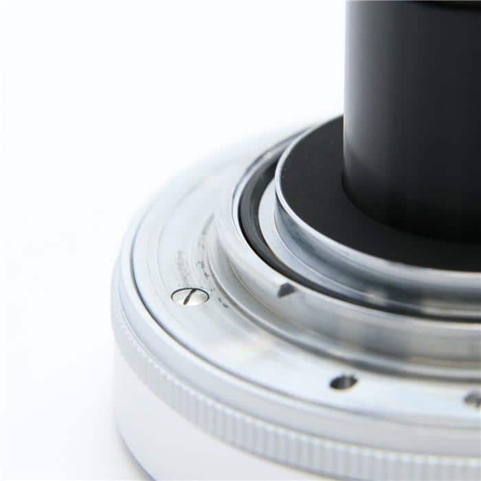 中古)Voigtlander (フォクトレンダー) SUPER-WIDE HELIAR 15mm F4.5 SL