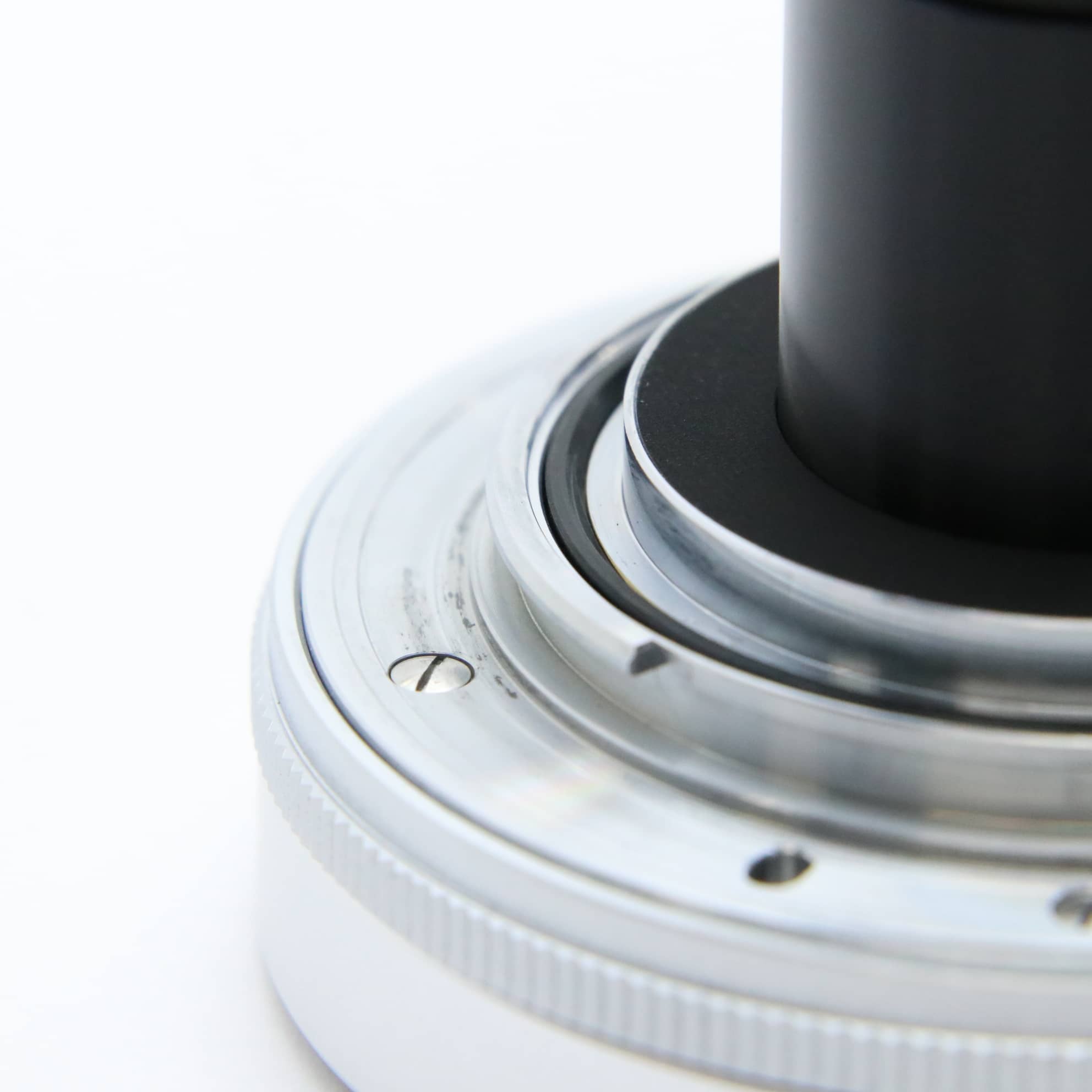 中古)Voigtlander (フォクトレンダー) SUPER-WIDE HELIAR 15mm F4.5 SL