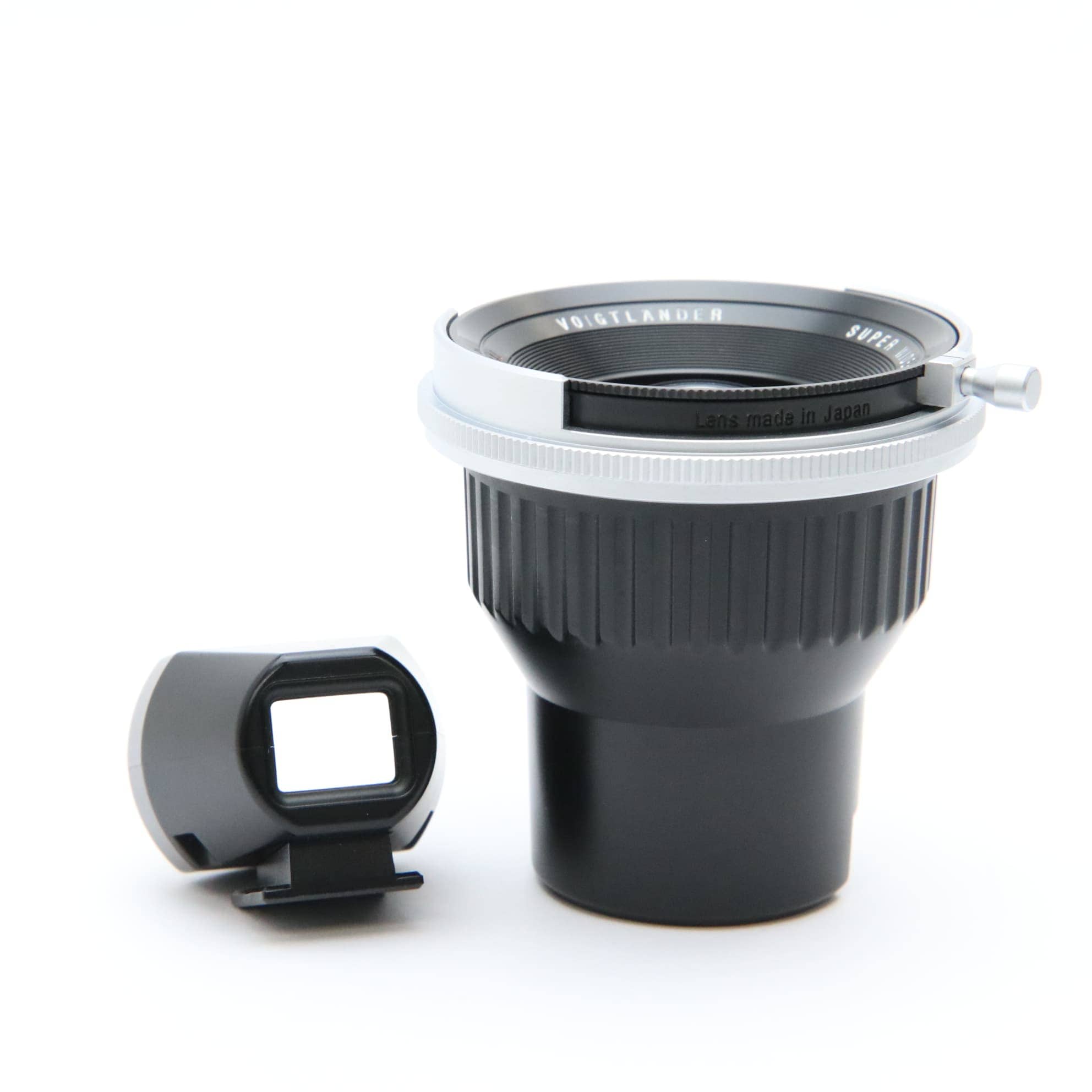 満*猫様 Voigtländer SUPER WIDE-HELIAR 15mm Amazon.com : Voigtlander Super Wide-Heliar 15mm f/4.5 Lens, Black