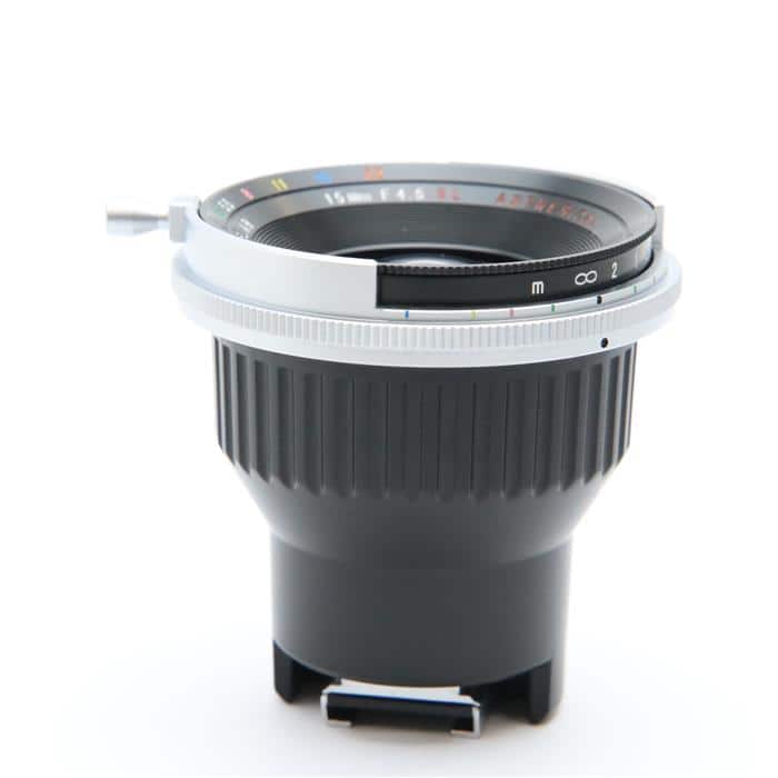 その他 Voigtlander SUPER WIDE-HELIAR 15mm 4.5 Voigtlander 15mm F4.5 Super Wide Heliar Review - Conclusion