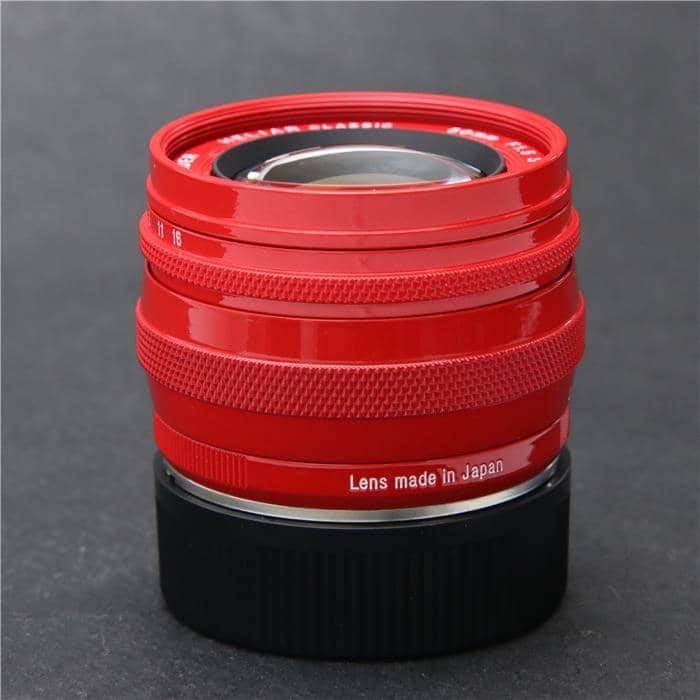 中古)Voigtlander (フォクトレンダー) HELIAR classic 50mm F1.5 中古)Voigtlander (フォクトレンダー) HELIAR classic 50mm F1.5