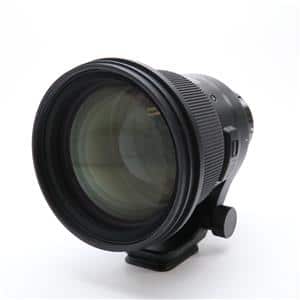 新品)SIGMA (シグマ) Art 105mm F1.4 DG HSM (ソニーE用/フルサイズ