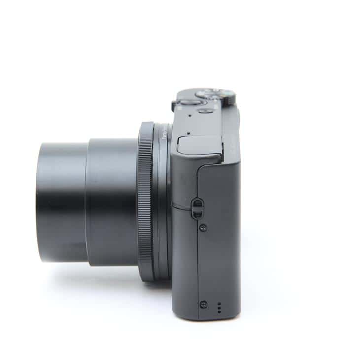 中古)SONY (ソニー) Cyber-shot DSC-RX100（商品ID 