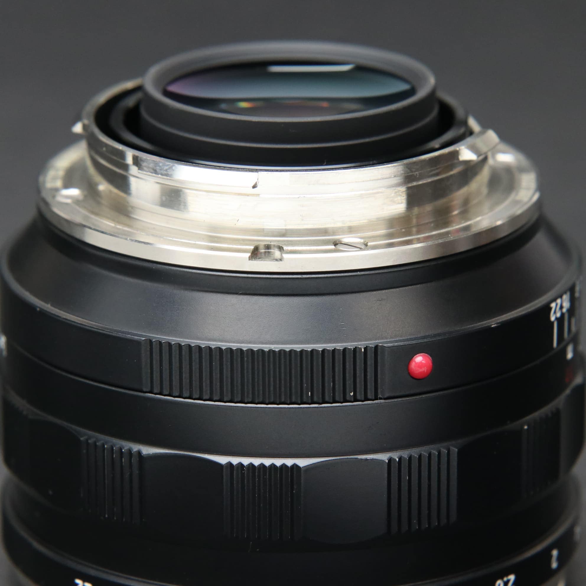 中古)Voigtlander (フォクトレンダー) NOKTON 40mm F1.2 Aspherical VM