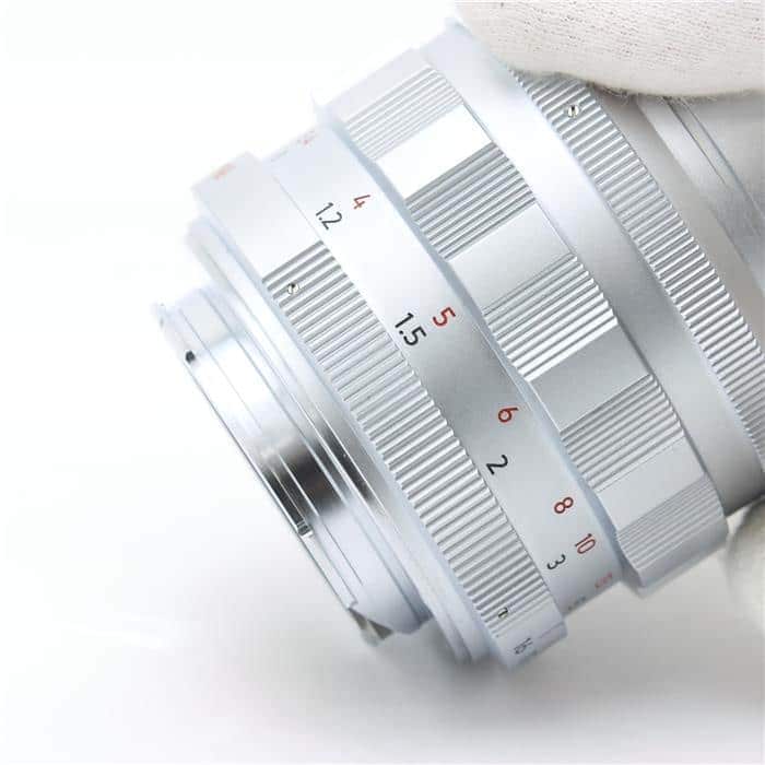 Canon RF 100-400mm f5.6-8 IS USM 望遠レンズ 中古)Light lens lab（ライトレンズラボ） M NOCTILUCENT 50mm