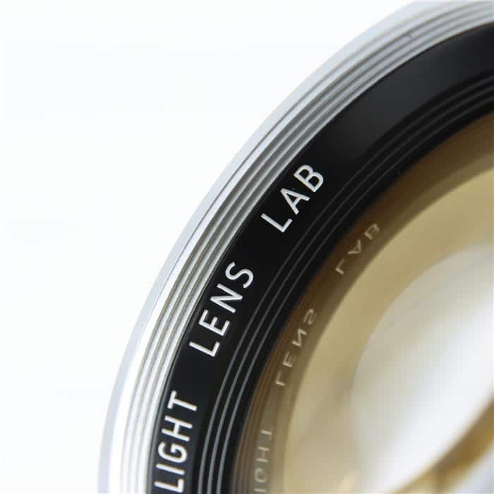 Canon RF 100-400mm f5.6-8 IS USM 望遠レンズ 中古)Light lens lab（ライトレンズラボ） M NOCTILUCENT 50mm