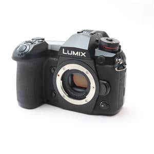 Panasonic (パナソニック) LUMIX DC-G9 PRO ボディ メイン