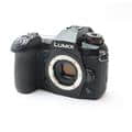 LUMIX DC-G9 PRO ボディ